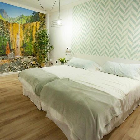 Apartamento Aridane loft Los Llanos De Aridane Exterior foto
