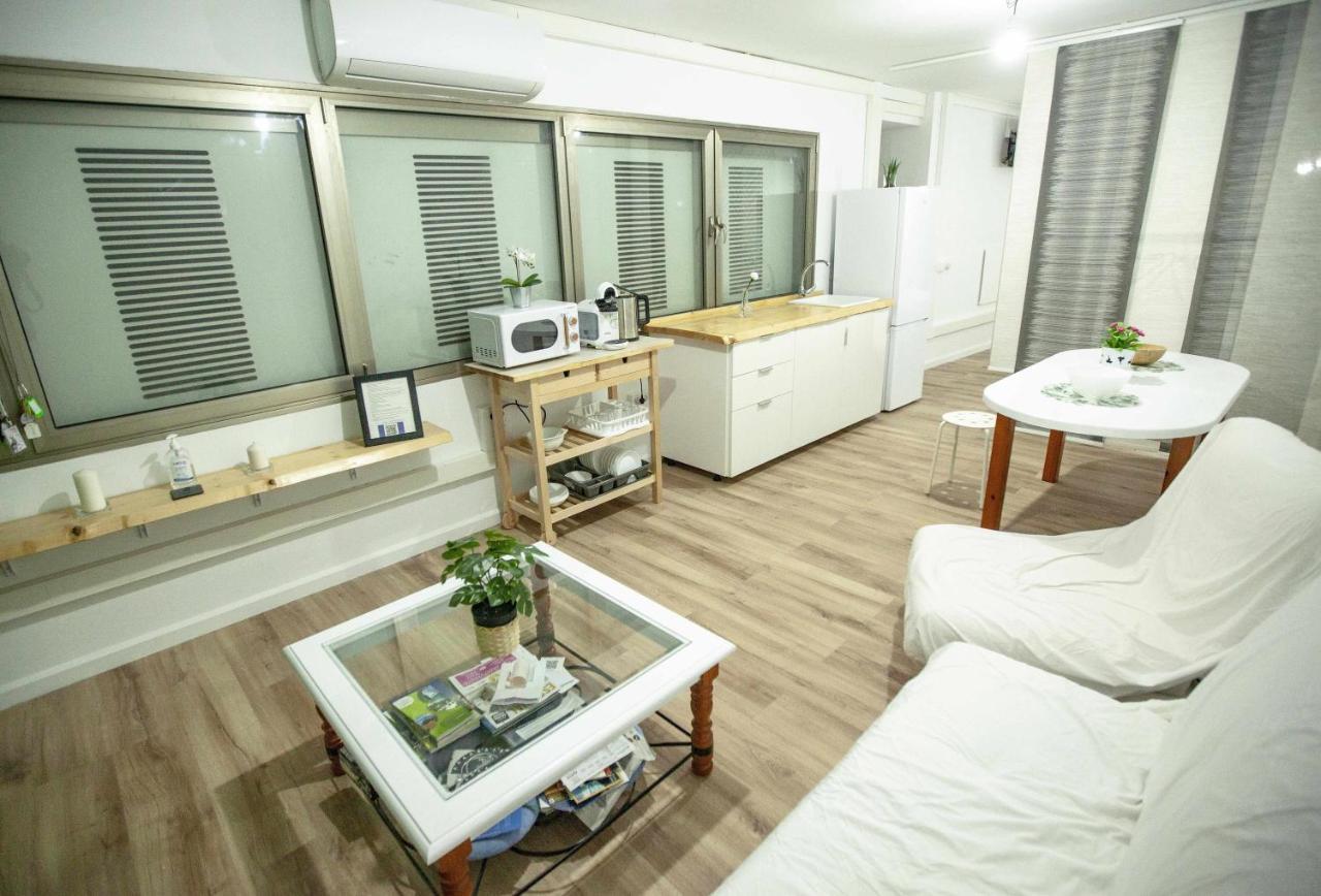 Apartamento Aridane loft Los Llanos De Aridane Exterior foto